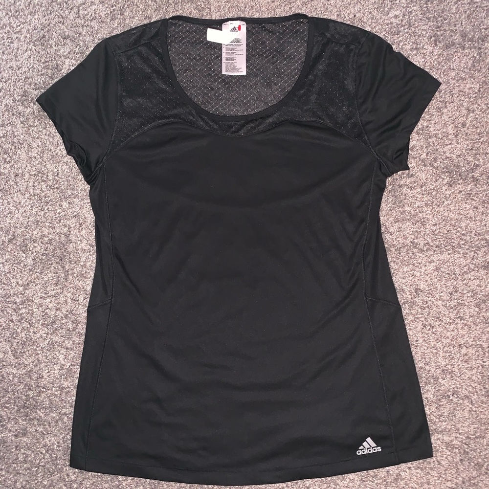 adidas shirt